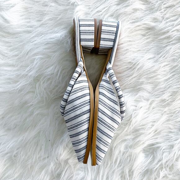 About Arianne Simone Santorini Mules - Picture 7 of 10